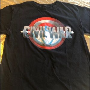T shirt